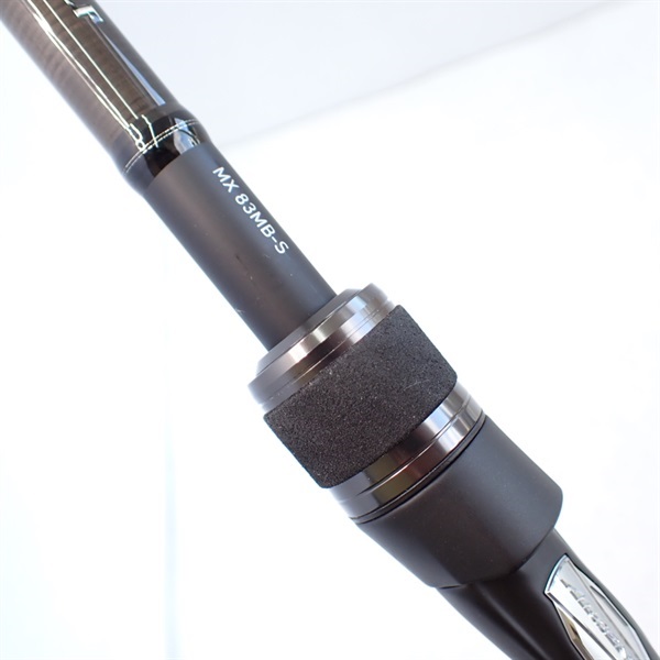 22シルバーウルフMX 83MBーS・Q